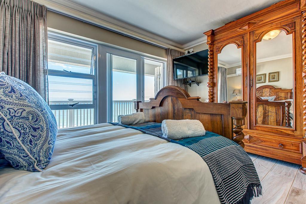Hotel Marine Manor à Mossel Bay Extérieur photo