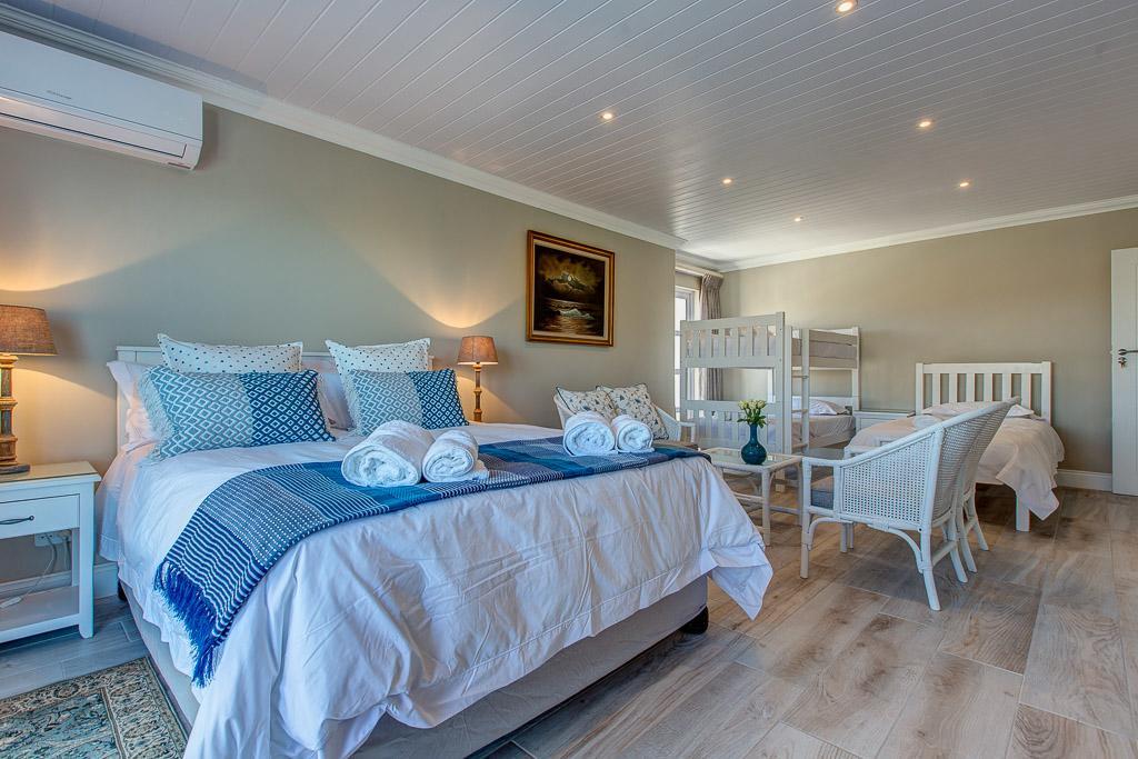 Hotel Marine Manor à Mossel Bay Extérieur photo