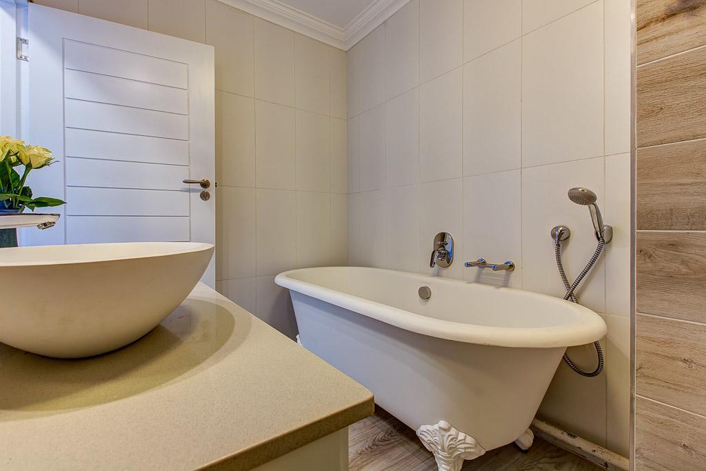 Hotel Marine Manor à Mossel Bay Extérieur photo