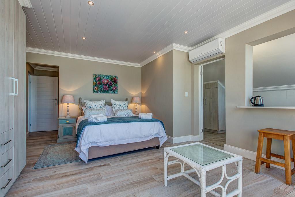 Hotel Marine Manor à Mossel Bay Extérieur photo