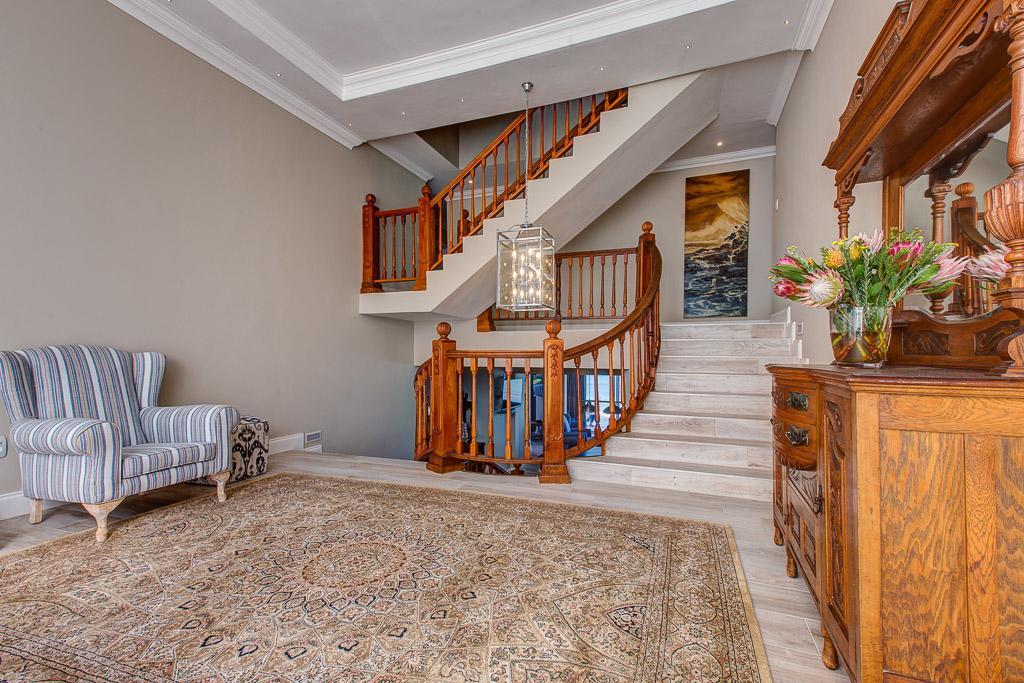 Hotel Marine Manor à Mossel Bay Extérieur photo