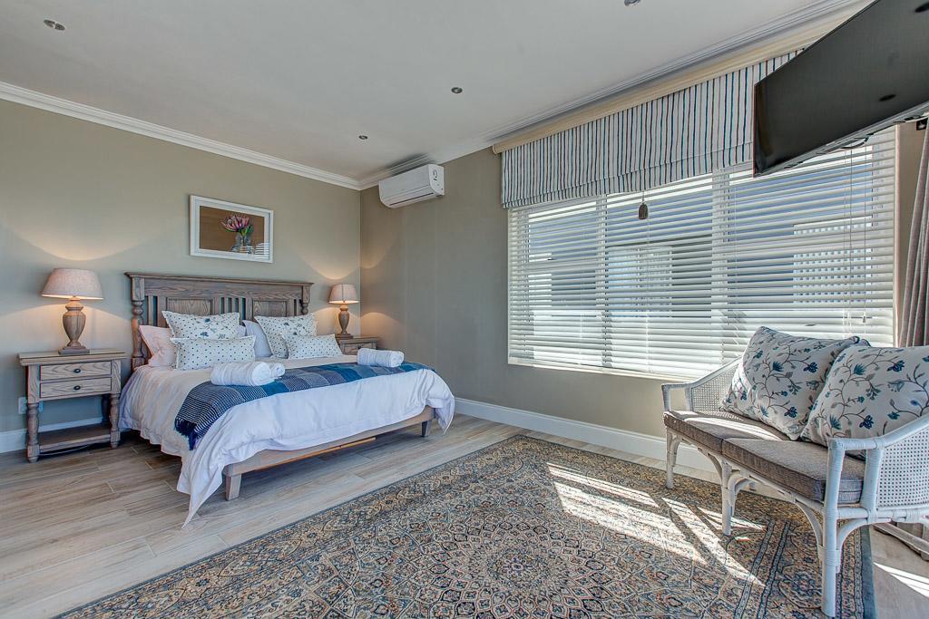 Hotel Marine Manor à Mossel Bay Extérieur photo