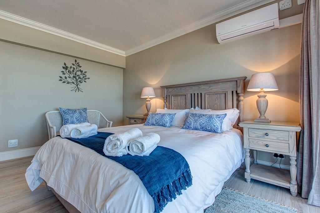 Hotel Marine Manor à Mossel Bay Extérieur photo