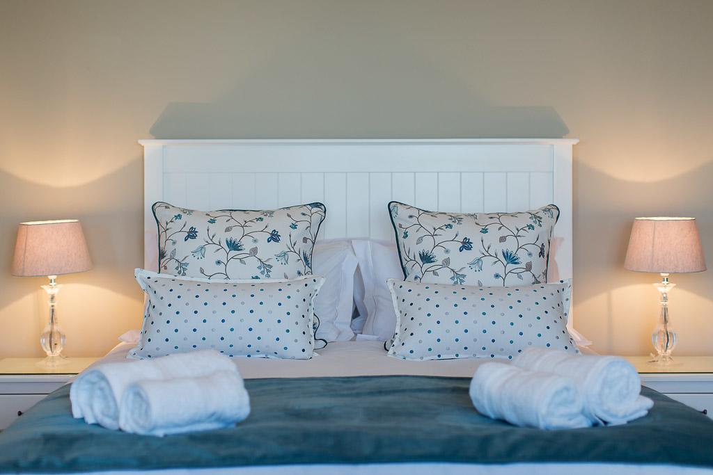 Hotel Marine Manor à Mossel Bay Extérieur photo